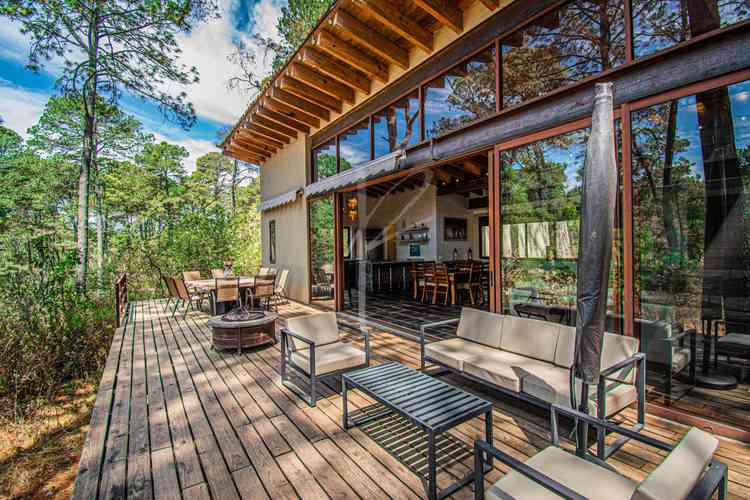 cabana en venta borregos norte hacienda san francisco tapalpa jalisco paQE2Cs